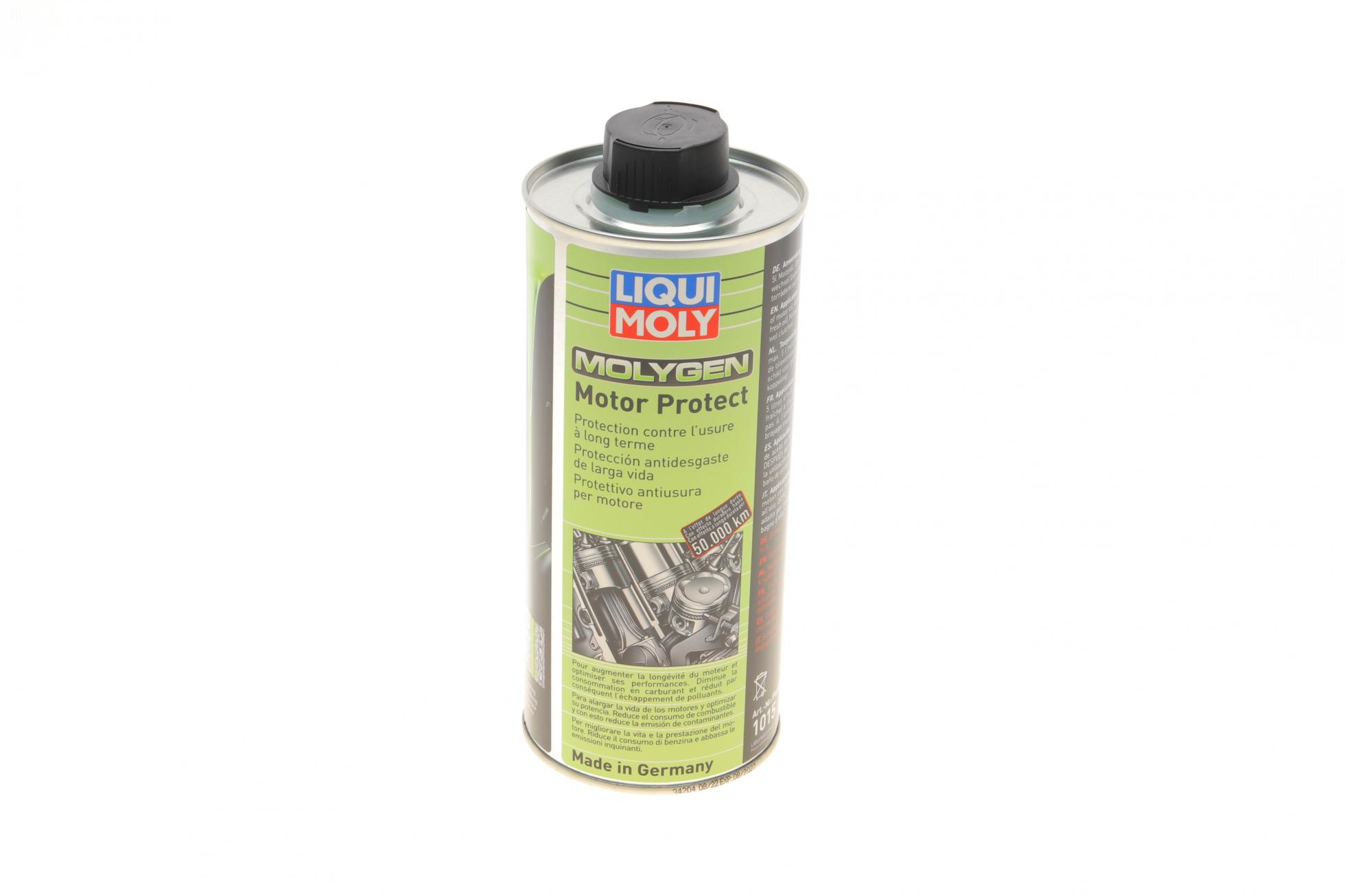 1015 LIQUI MOLY